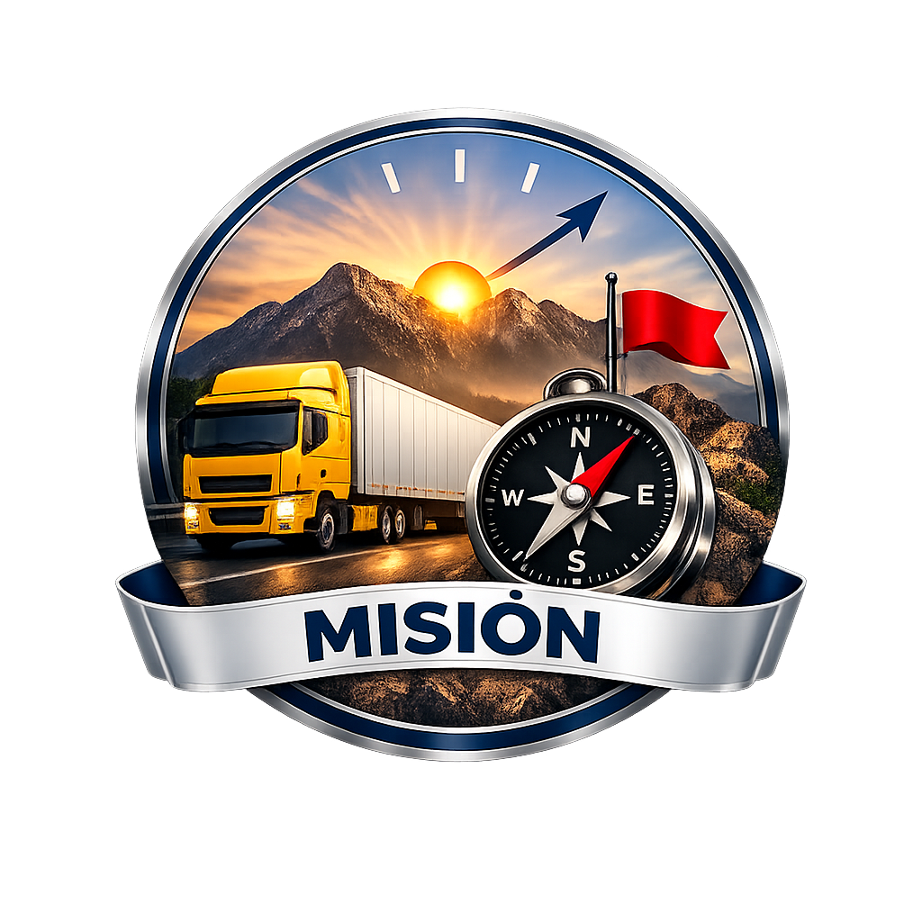 Icono Misión