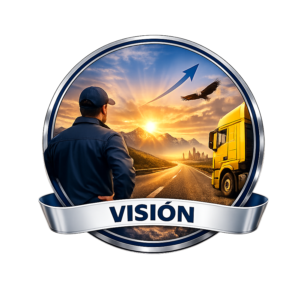 Icono Visión
